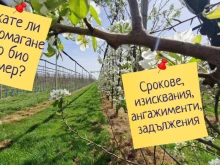 Всичко основно за биологичните интервенции на едно място