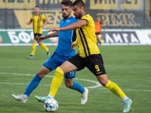 Юноша на Ботев с трансфер в Първа лига