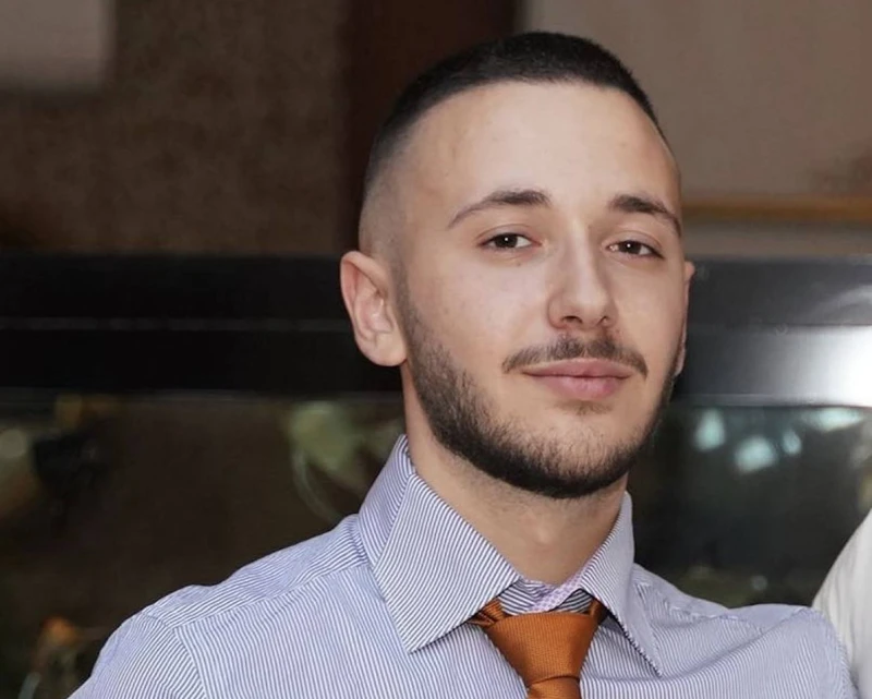 Роднините на загиналото момче на пътя Пловдив-Асеновград: Почивай в мир