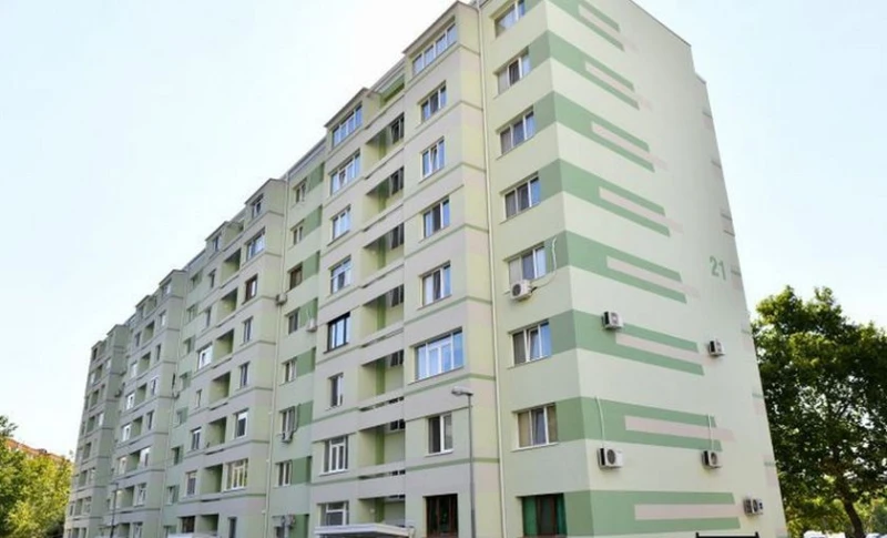 Започна набирането на заявления за саниране на жилищните сгради в Сливен