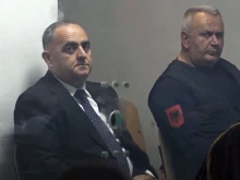 Задържаният в Албания кмет,  избран за евродепутат в Гърция, остава в ареста