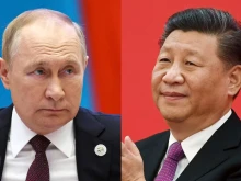 Кои са единствените приятели на Путин днес?