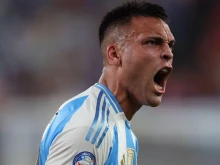 Аржентина продължава с победите на Копа Америка