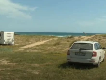 Нови безобразия по нашето море