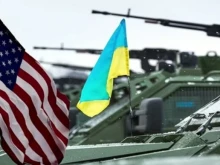 CNN: САЩ са напът да отменят забраната за военни контрактори в Украйна