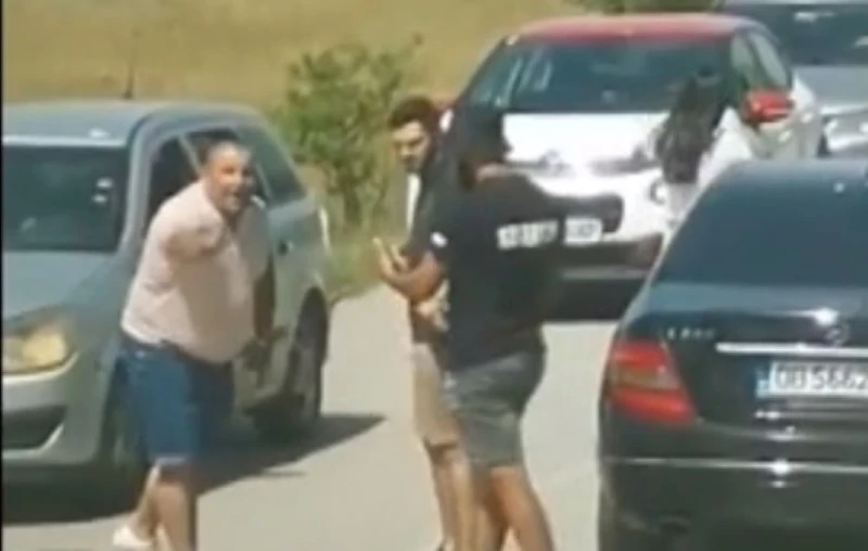 Бруталната саморазправа с шофьор на автобус: Можеха да го убият