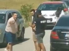 Бруталната саморазправа с шофьор на автобус: Можеха да го убият