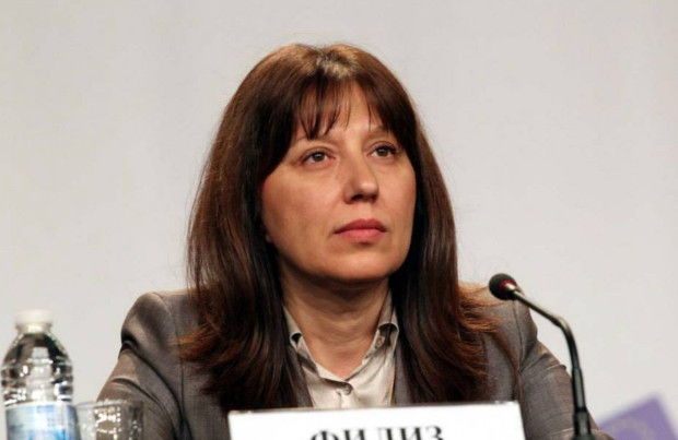 Филиз Хюсменова вече не е депутат Народните представители гласуваха в