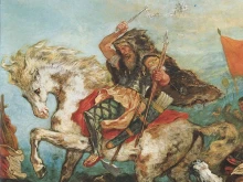 Бил ли е Атила българин?