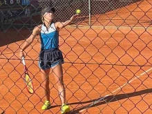 Гергана Топалова излиза за втория си мач от квалификациите на "Уимбълдън"