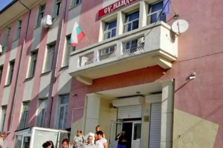 Нов скандал в СУ "Найден Геров" Пловдив