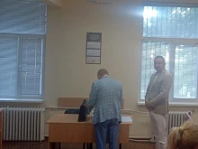 Иван Портних на влизане в съда: Разчитам, че политическият момент на тази ситуация е ясен