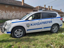 Заглушител, граната и патронни иззеха от имот във великотърновско село