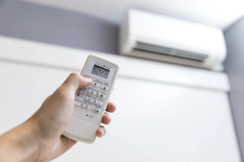 Експерти съветват да не спим в стая с климатик