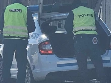 Двама благоевградски полицаи са били нападнати, има задържани