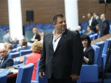 Николай Марков поиска Ивелин Михайлов да се извини за твърденията, че ще изключва депутати