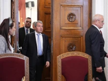Тошко Йорданов за правителство с третия мандат: Не държим премиерът да бъде от ИТН