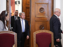 Тошко Йорданов: Не държим премиерът да бъде от ИТН