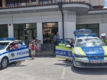 В Смолянско стартираха традиционните акции на полицията по безопасност на движението през летните месеци