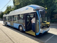 Градският транспорт в Русе с нови цени от 1 юли