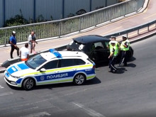 Нов инцидент в Пловдив, на място са линейка и полиция