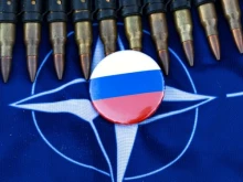 FT: Европейските страни ще имат проблеми с мобилизацията в случай на война с Русия