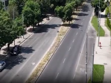 От Общината за довършването на бул. "Дунав": Чакаме юли-август