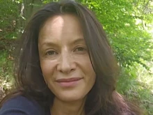 Яна Маринова разгневена заради чалга културата