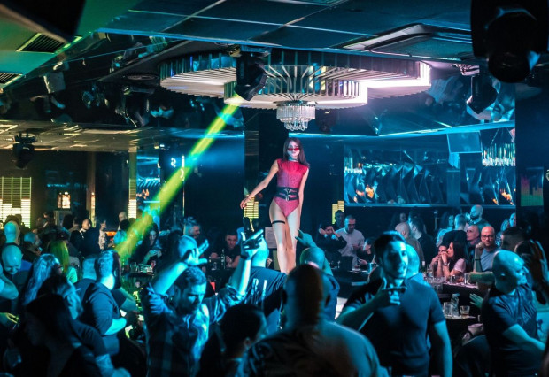 TD Посетителите на нощните клубове в Пловдив имат сериозно основание