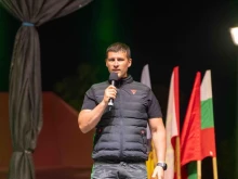 Ивелин Михайлов се извини на депутатите от "Величие": Имате моята пълна подкрепа