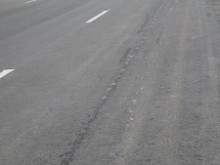 Ограничават движението по "Карловско шосе"