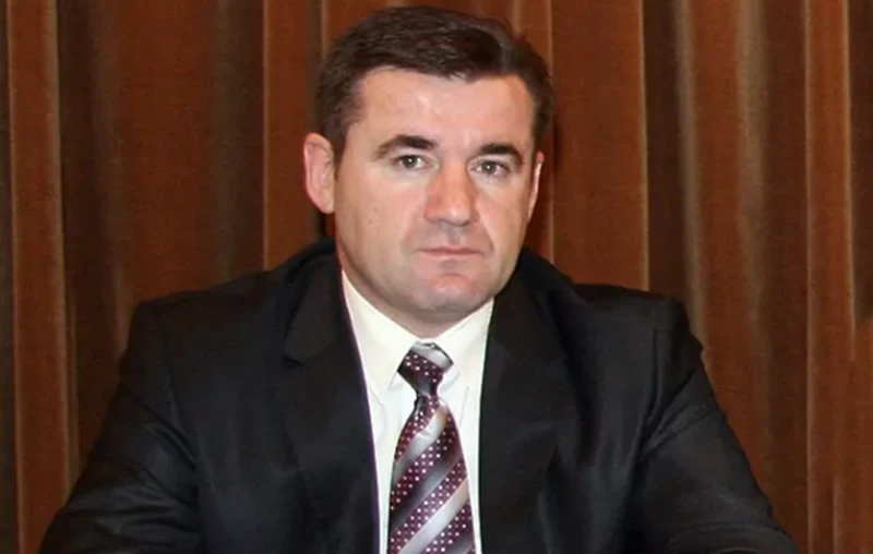Лидерът на ДПС в Хасково стана областен управител