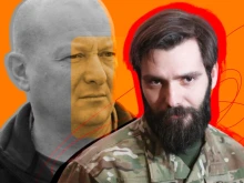 WP разкри в какво точно "Азов" обвиняват отстранения генерал Содол