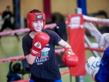 Българска боксьорка спечели медал на ЕВРО 2024 за девойки в Сараево