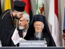 Турция е спряла Вселенската патриаршия да се впише в декларацията от срещата за Украйна в Швейцария