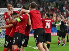 Вили Саньол: Не помня какво казах на играчите преди мача с Португалия
