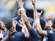 Еквадор надви Ямайка и запази надежди за елиминациите на Копа Америка