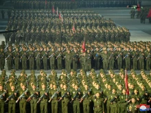 ISW: Северна Корея изпраща инженерни войски в Донбас още през юли