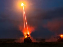 ISW: Дефицит на критично важни ракети за ПВО пречи на Украйна да защити ремонтираните енергийни обекти