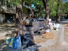 Стартират засилени проверки за нерегламентирано изхвърляне на отпадъци в Пловдив