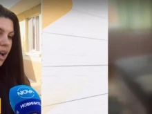 Мъж превъртя: Заля апартамента на бившата си с фекалии