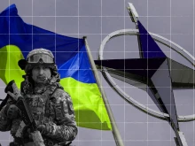 "Мост към членство": НАТО стартира нова мисия в помощ на Украйна