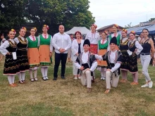 Традиционен събор събра хиляди почитатели на спорта и фолклора в Пловдивско
