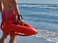 Воден спасител: Плажуващите да следят сигнализацията на вишките