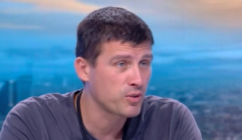 Ивелин Михайлов: Ако имам сексуални контакти с 365 жени, то това е прекрасно, в България има липса на мъже и трябва да помагам