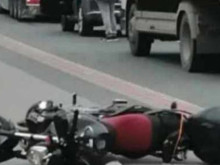 Моторист загина при инцидент в Софийско