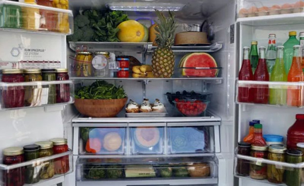 Хладилникът е един от най важните уреди в домакинството който
