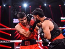 Талантливи български боксьори са четвъртфиналисти на турнир в Унгария