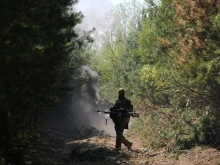 "Фокус" (Украйна): Руснаците са пред портите на Торецк, започва битка за още един стратегически град в Донбас