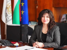 Хатидже Алиева е новият управител на "Общински пазари" ЕООД в Търговище